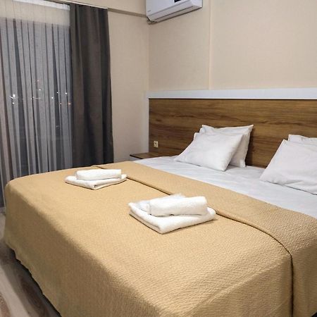 Bed and Breakfast Siba Pamukkale Life à Denizli  Extérieur photo