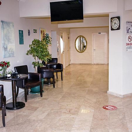 Bed and Breakfast Siba Pamukkale Life à Denizli  Extérieur photo