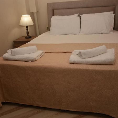 Bed and Breakfast Siba Pamukkale Life à Denizli  Extérieur photo