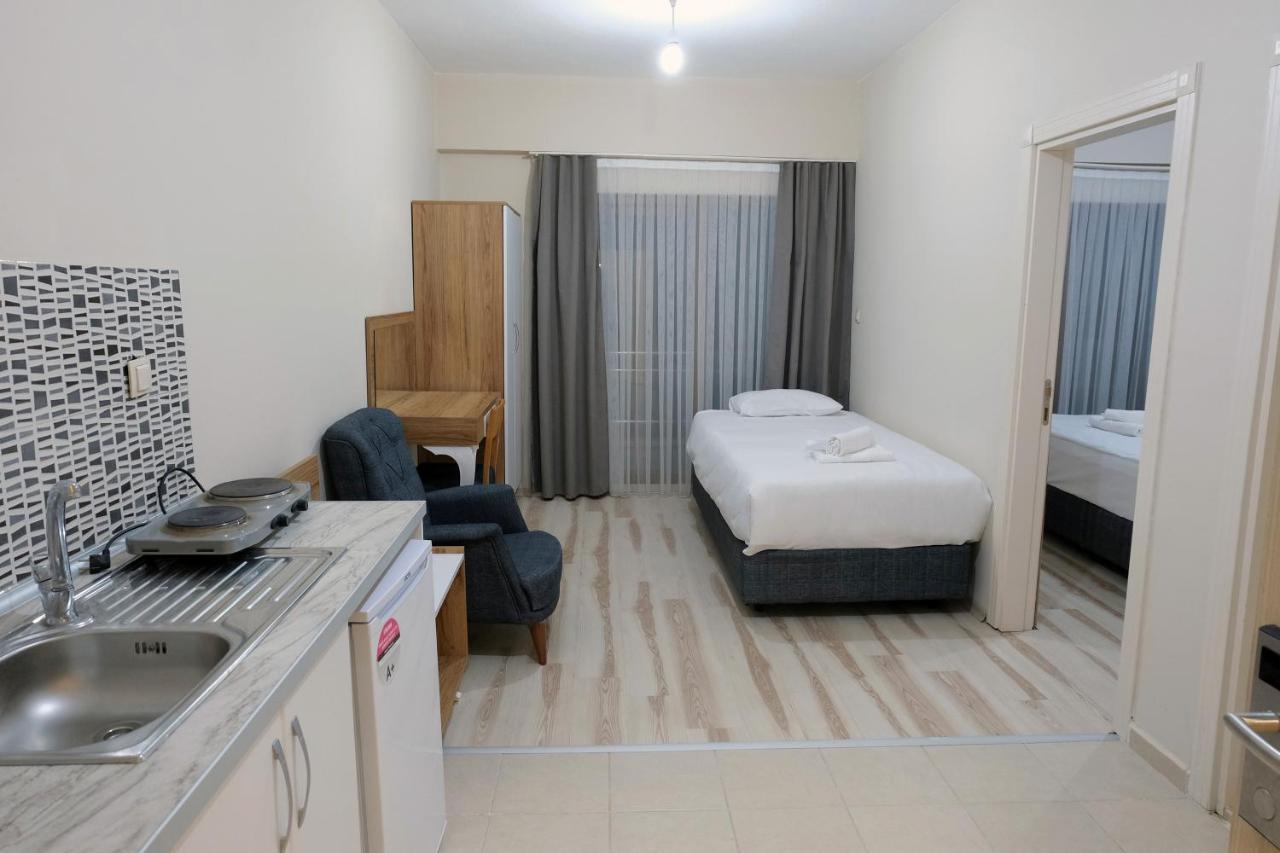 Bed and Breakfast Siba Pamukkale Life à Denizli  Extérieur photo