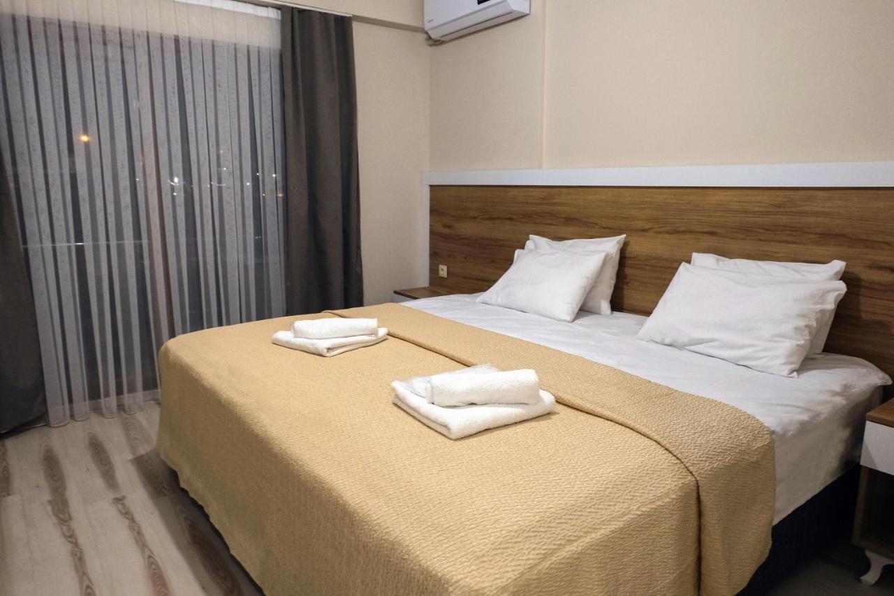 Bed and Breakfast Siba Pamukkale Life à Denizli  Extérieur photo