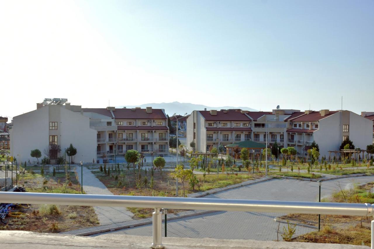 Bed and Breakfast Siba Pamukkale Life à Denizli  Extérieur photo