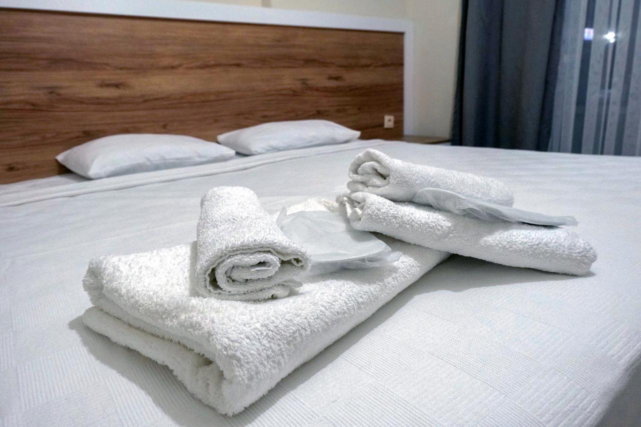 Bed and Breakfast Siba Pamukkale Life à Denizli  Extérieur photo