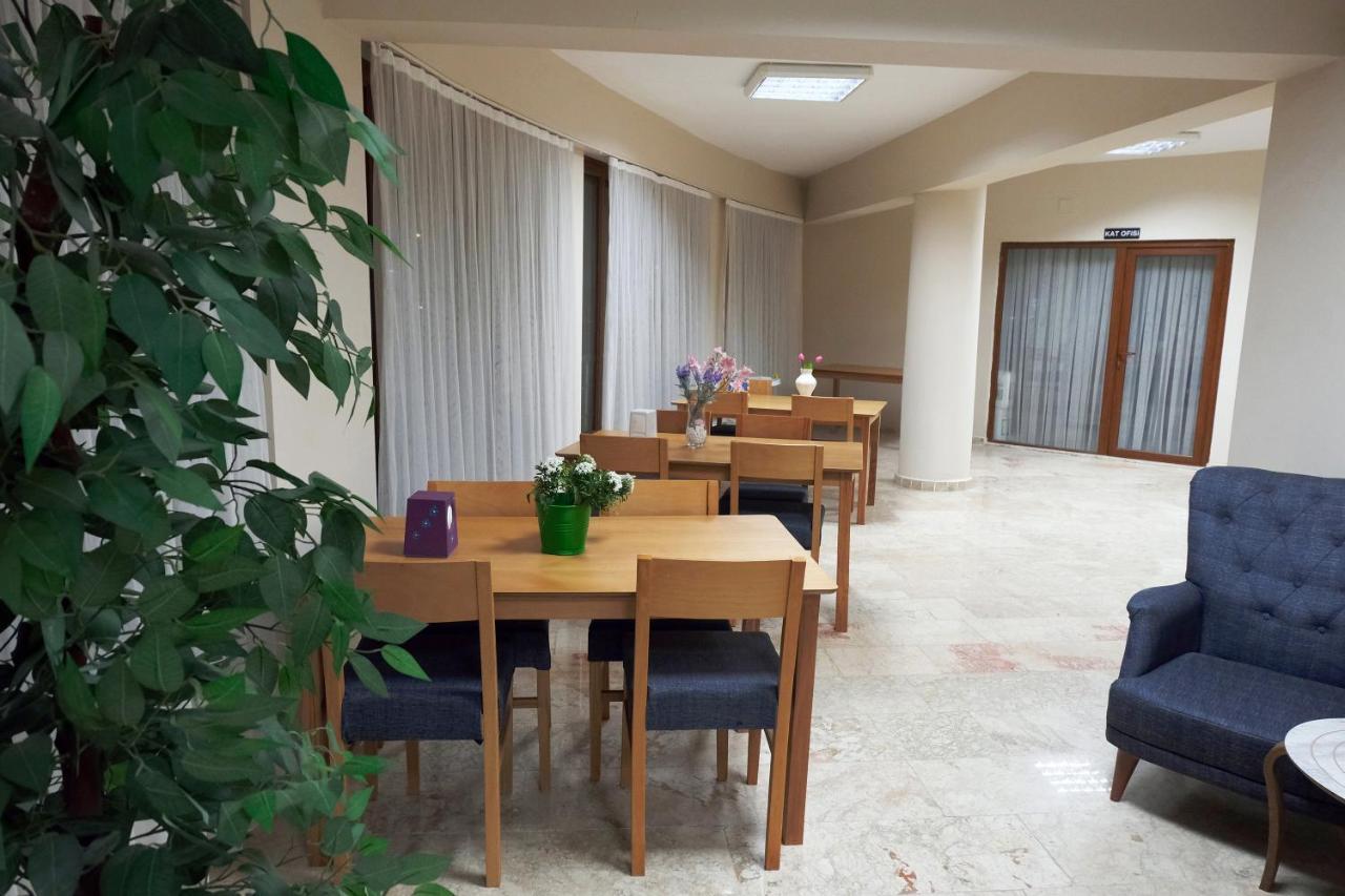 Bed and Breakfast Siba Pamukkale Life à Denizli  Extérieur photo