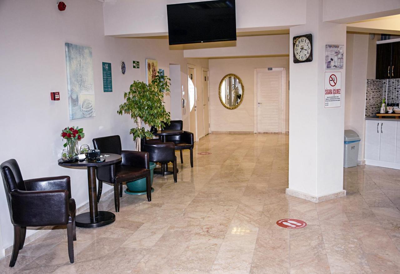 Bed and Breakfast Siba Pamukkale Life à Denizli  Extérieur photo