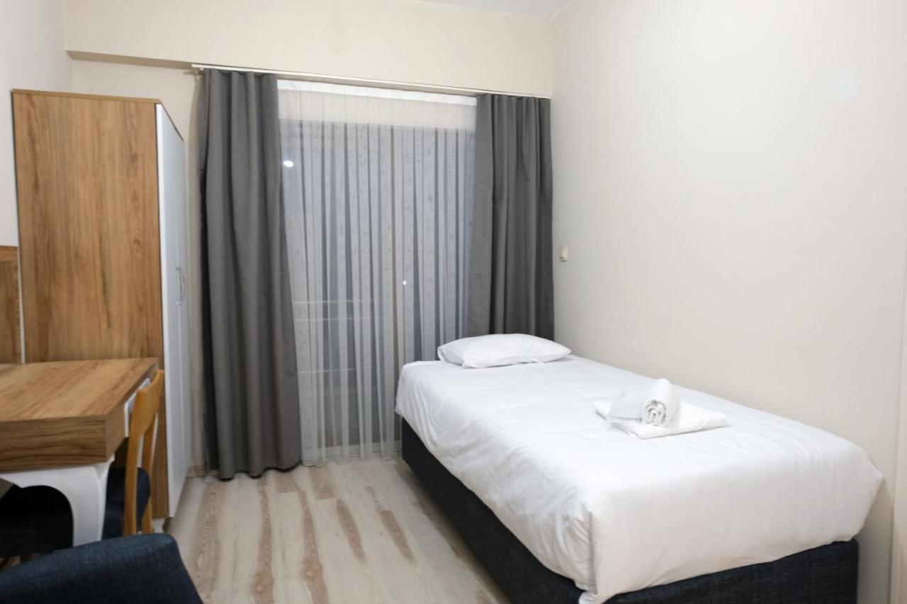 Bed and Breakfast Siba Pamukkale Life à Denizli  Extérieur photo
